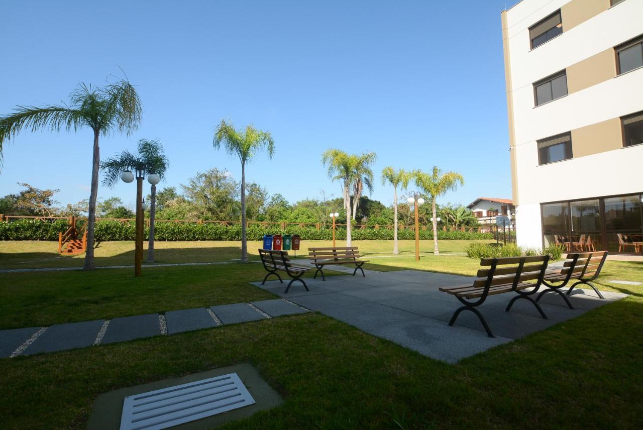 Aguas Da Cachoeira Appartement Florianópolis Buitenkant foto