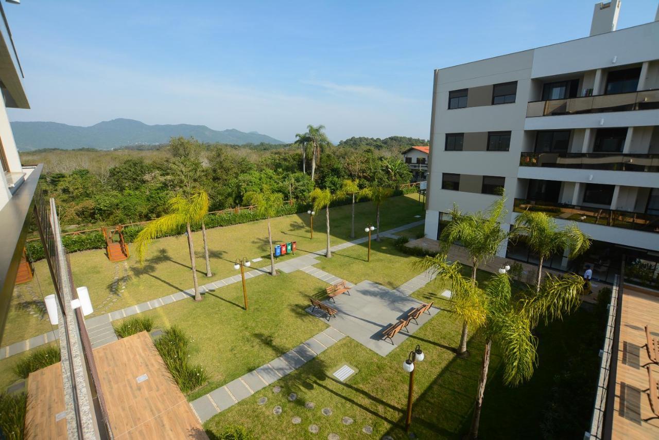 Aguas Da Cachoeira Appartement Florianópolis Buitenkant foto